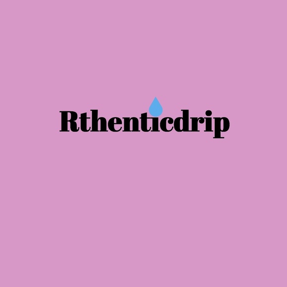rthenticdrip